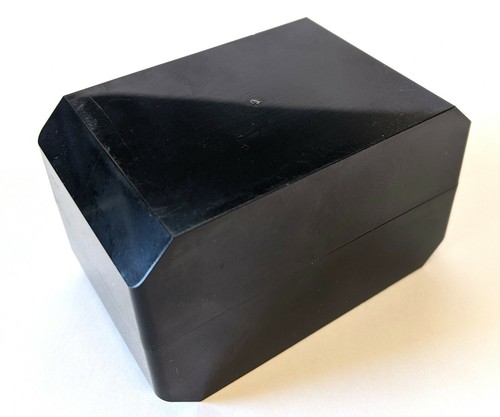 Small plastic enclosure - plastic,