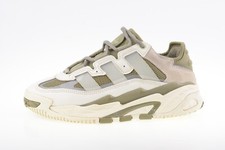 Adidas Niteball J Green/White