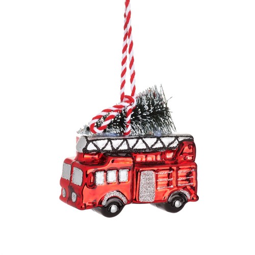 Hanging christmas tree - christmas,