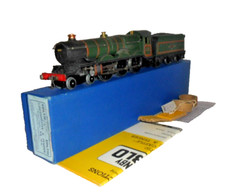 HORNBY DUBLO 3-RAIL EDLT20 WR 4-6-0 BRISTOL CASTLE 7013 BOXED
