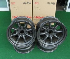 RS WATANABE EIGHT SPOKE R-TYPE