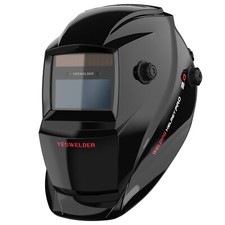 True Color Auto Darkening