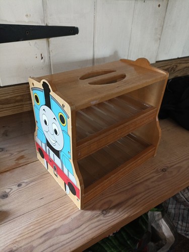 Thomas friends wooden - thomas,