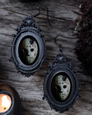 Friday the 13th Jason Voorhees