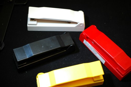 Maxim mini plastic bag sealer - plastic,