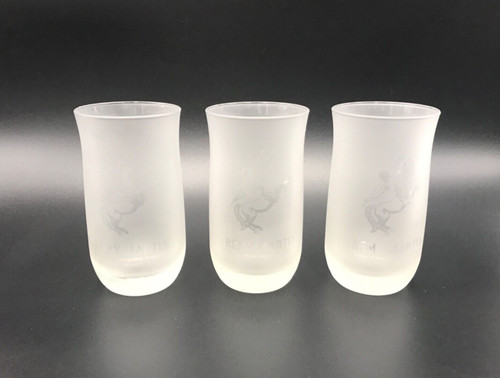 Set remy martin - 3, fine