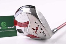 Tour Edge Exotics XCG V #3