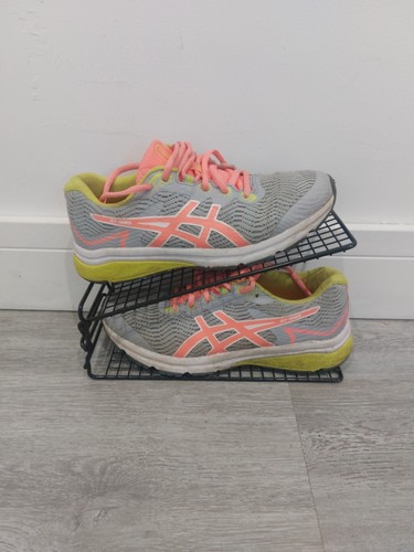 Asics 1000 running trainers - asics,