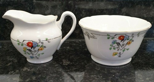Vintage heathcote art deco - vintage,