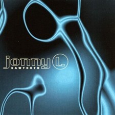 Jonny L : Saw Tooth CD Value Guaranteed from eBay’s biggest seller!