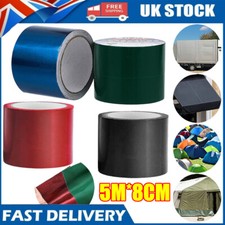 5M Duct Adhesive Tape Grey
