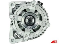 ALTERNATOR FITS: SUZUKI SWIFT