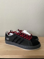 Crooked Tongues X adidas