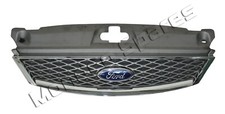 FORD MONDEO MK3 ST / ST220 CHROME FRONT GRILL GRILLE FORD BADGE 2002 - 2007