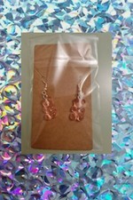 Handmade Jewellery gummy bears 