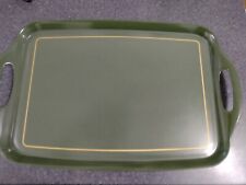 Melamine Serving/Dining Tray by Cloverleaf