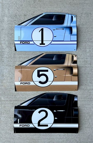 Wow 1966 ford - wow!,