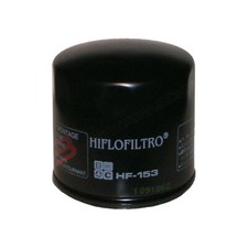 HIFLO HF153 OIL FILTER FOR