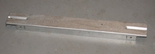 Used galvanised pallet - 20,