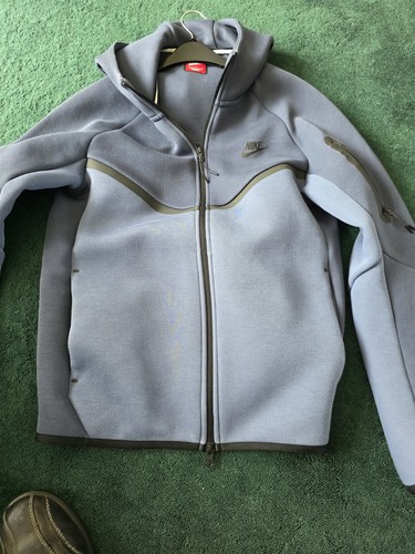Nike tech fleece - nike, full