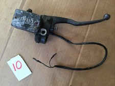 Yamaha RD500 RD350 LC Front Brake Master Cylinder 5/8”