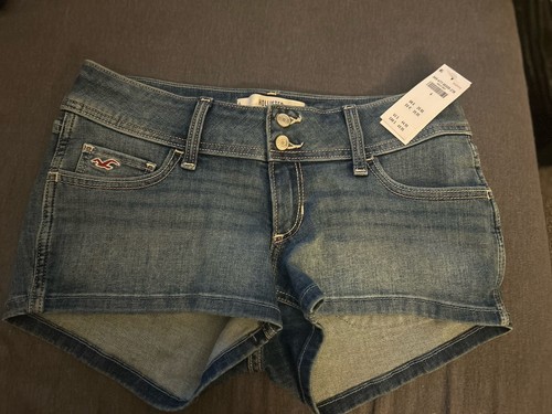 Bnwt hollister ultra low - bnwt,