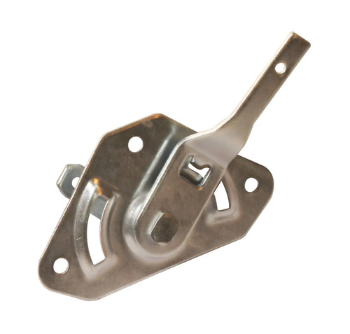 Bonnet cable release - bonnet,