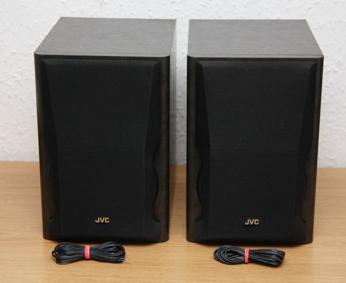 Jvc b1013 bookshelf way - jvc,