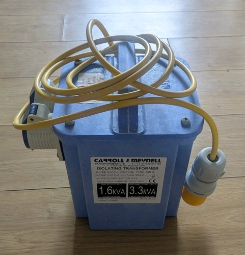 Carroll meynell 3kva site - carroll,