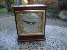 Mantle Clock Garrard & Co Ltd