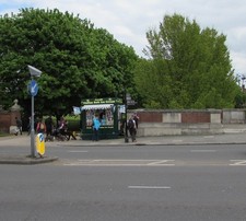 Photo 6x4 Italian ice cream