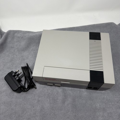 Pal nintendo entertainment - pal,