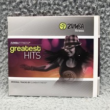 ZUMBA Fitness Greatest Hits