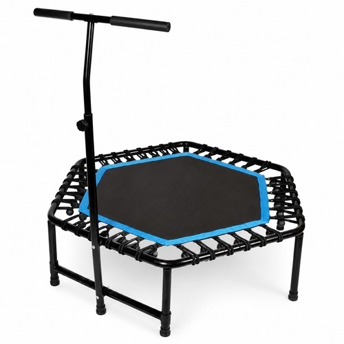 Kids mini trampoline with - kids,
