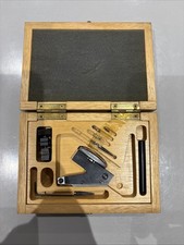 verdict dial test indicator