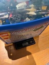 LEGO Assorted Bricks and