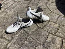 Puma King football boots size