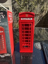 British London Red Telephone
