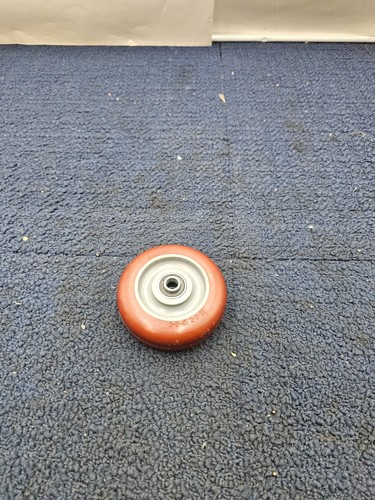 Colson 2 wheel - (qty, 4)