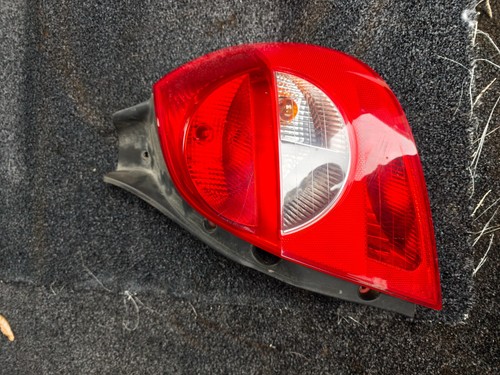 Renault clio mk3 - renault,