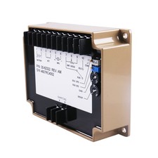 Governor Speed Controller