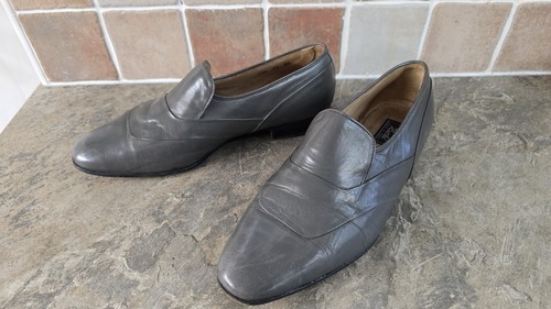 Leather shoes mens - leather,