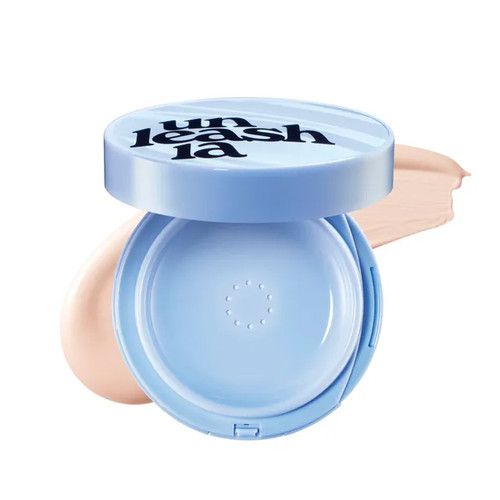 Unleashia babe skin baby blue - unleashia,