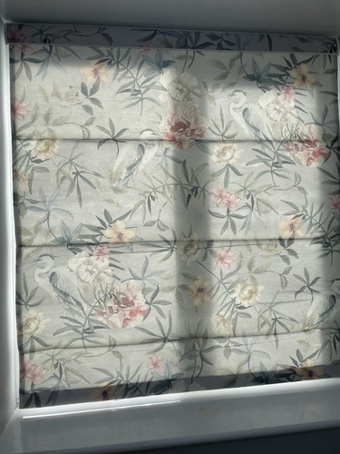 Box pretty blinds - in, to
