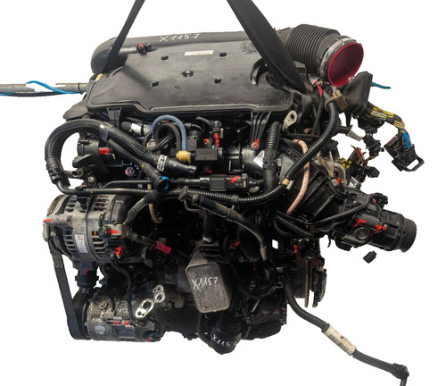B47c20b complete diesel - 2.0,