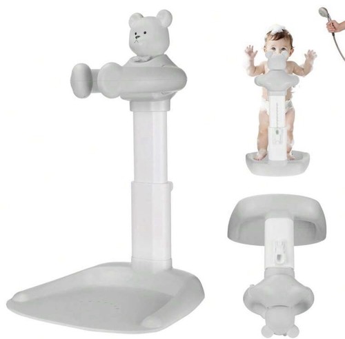 Baby shower stand adjustable - baby,