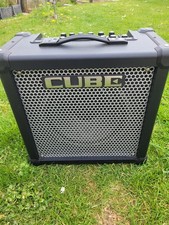 Roland Cube 40xl Guitar Combo
