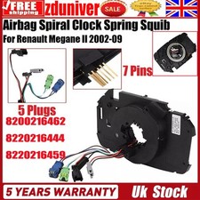 For Renault Megane II 2002-08