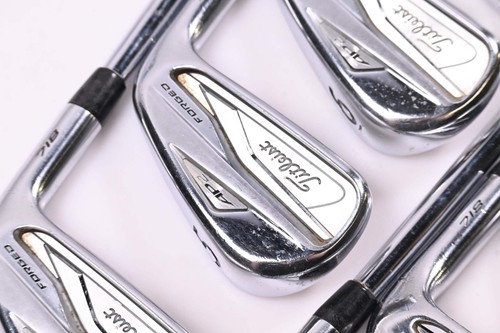 Titleist 718 ap2 irons - titleist,