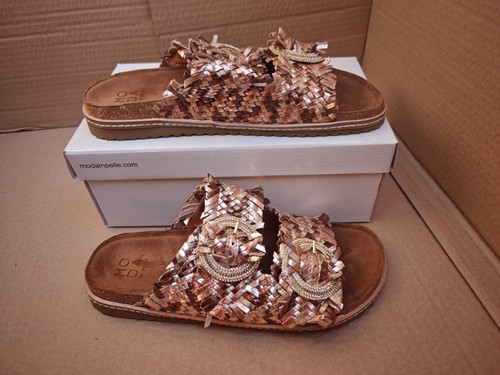 Moda pelle olisia - in, sandals